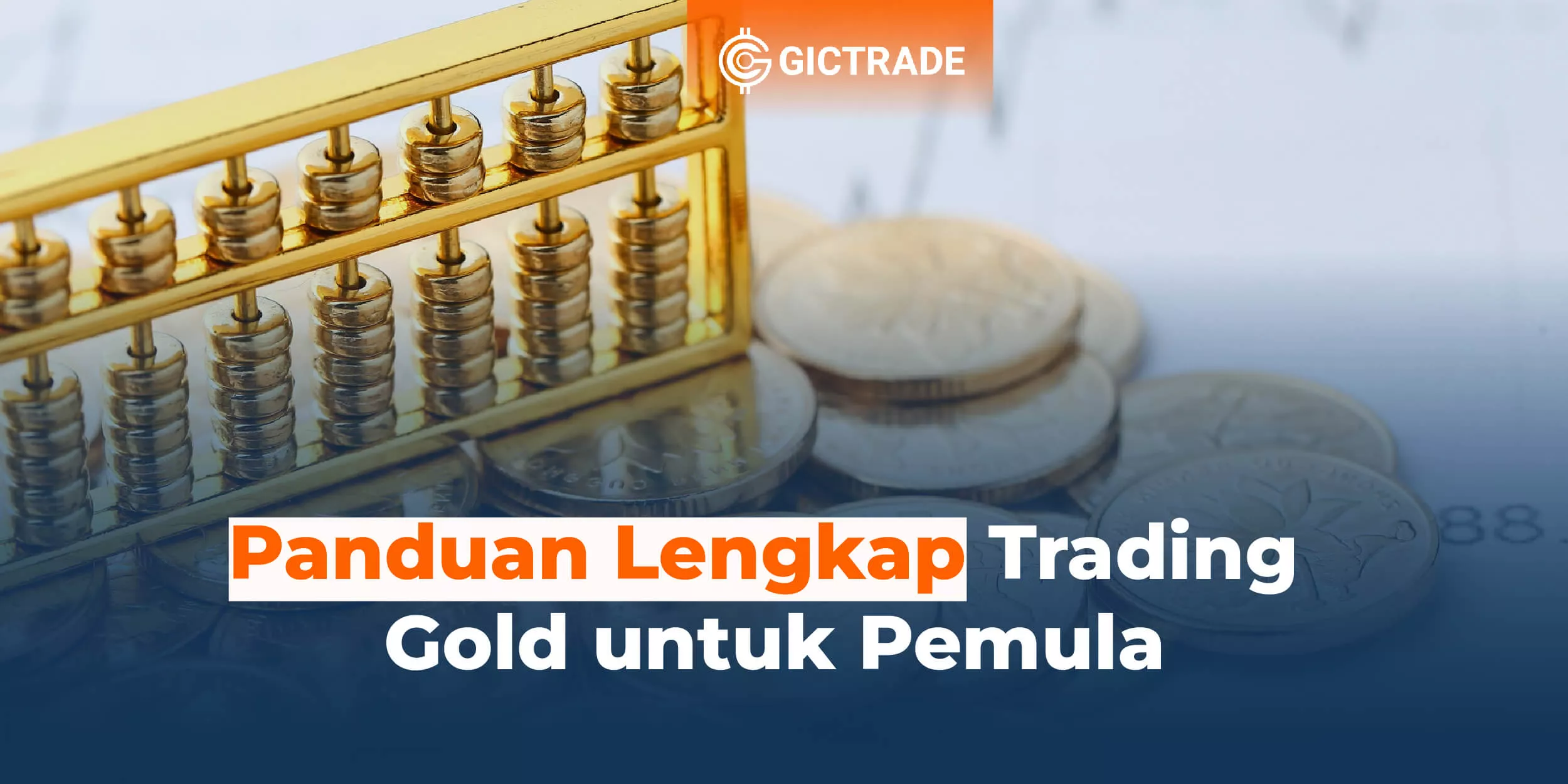 trading gold